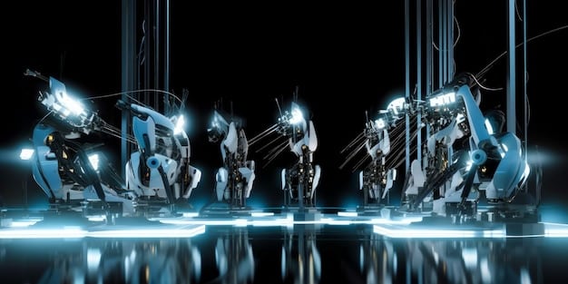 The Future of Robotics in US Manufacturing: A 5-Year Forecast