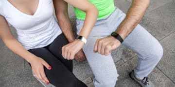 Smartwatch Face-Off: Best Health Tracking $400 Models in 2025 - Cover Image