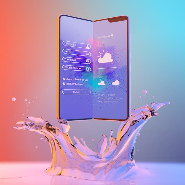 $1200 Foldable Phone Review: Hype or Reality?