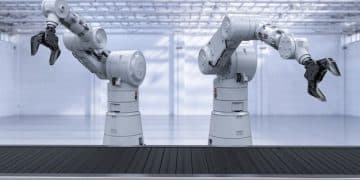 US Robotics Industry Trends: Key Developments in Next 3 Months - Cover Image