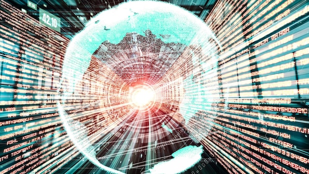 US Cybersecurity Spending: Why It’s Growing 18% by 2025