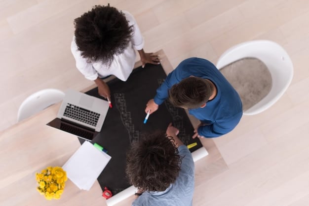 AI Automation Reshaping US Tech Jobs: 2025 Skills Gap