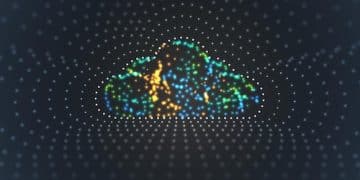 US Cloud Computing Market: Key Players & Strategies Analyzed - Cover Image