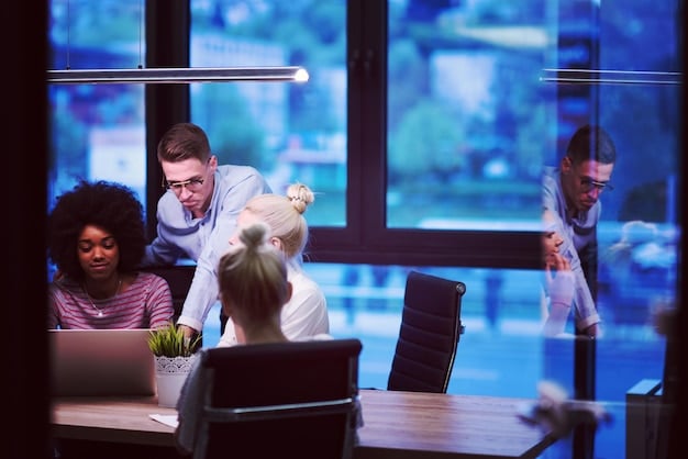US Tech Talent Shortage 2025: Attracting & Retaining Top Tech Talent