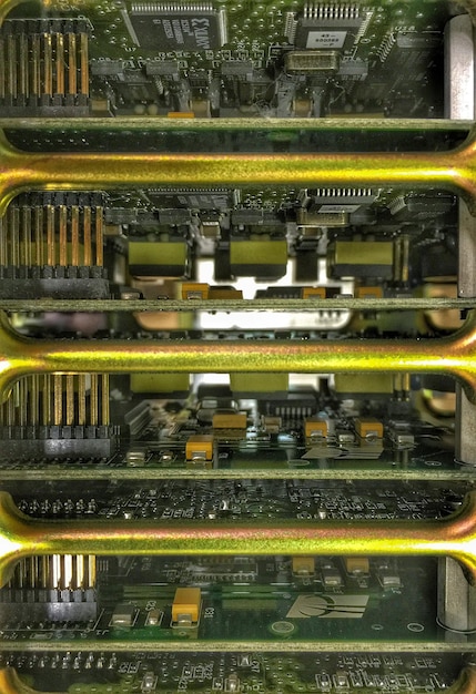 Is Your Motherboard Ready for 2025? PCIe 5.0 Benchmarks