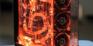 Liquid Cooling Leaks: Your 2025 Guide to Preventing PC Disaster - Cover Image