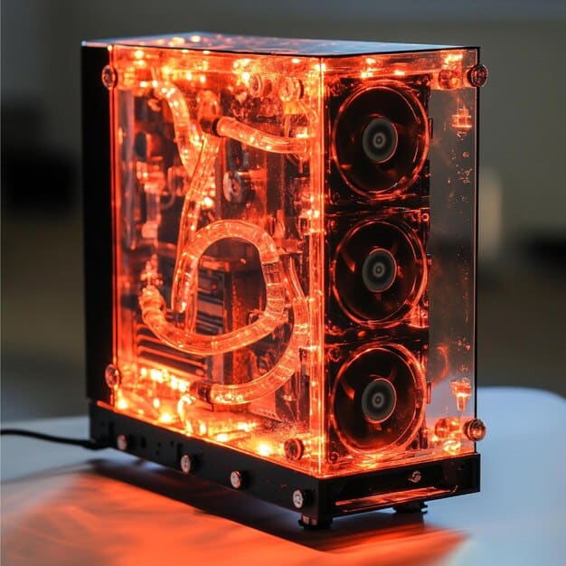 Liquid Cooling Leaks: Your 2025 Guide to Preventing PC Disaster