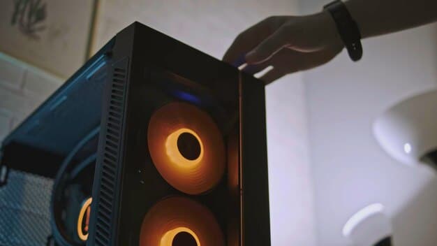 Are You Wasting Money? Calculating PSU Wattage for Gaming Rigs