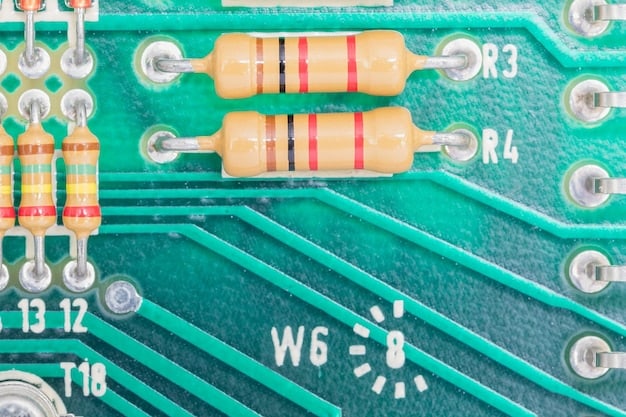 A detailed close-up of a PSU label, highlighting the wattage, certifications, and amperage ratings on the different voltage rails.