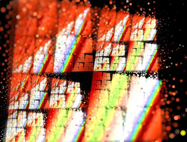 A comparison chart showing performance differences (FPS) of different GPUs with varying VRAM capacities in a ray-traced game at different resolutions (1080p, 1440p, 4K).