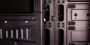 Case Fan Placement: Optimize PC Airflow for Peak Performance - Cover Image