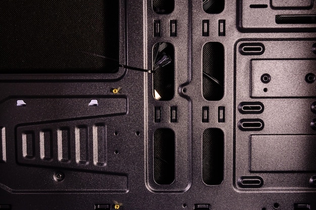 Case Fan Placement: Optimize PC Airflow for Peak Performance