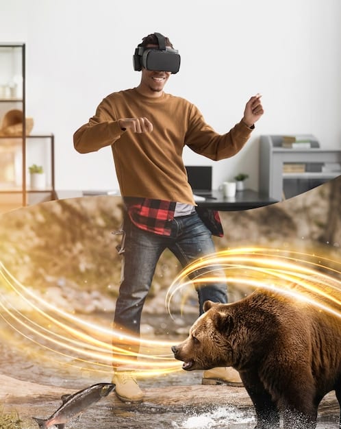 VR Ready PCs: Preparing for Immersive Gaming in 2025