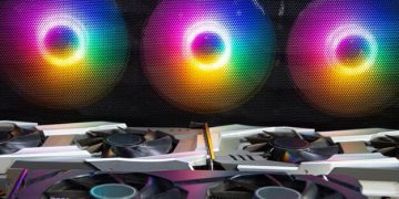 The Hidden Costs of RGB: Power Consumption & Performance Impact - Cover Image