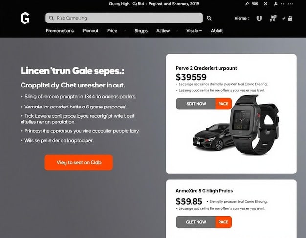 A screenshot of a popular online marketplace (e.g., eBay,Reverb) showing various listings for used NVIDIA RTX 30 Series graphics cards. The listings include clear images, detailed descriptions, and competitive pricing, illustrating a healthy and active resale market.