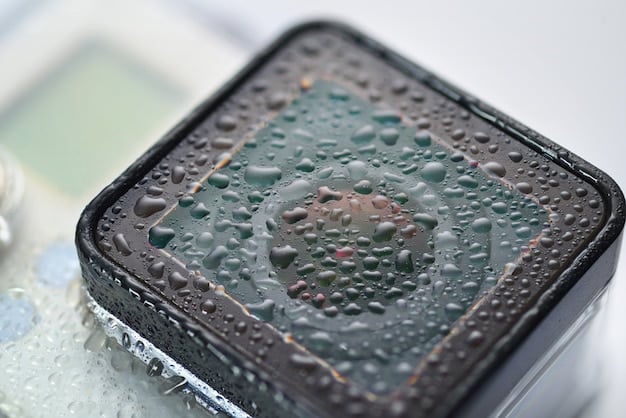 A close-up photo of an NVIDIA GPU covered in thermal paste, highlighting the importance of proper heat dissipation for stable overclocking.