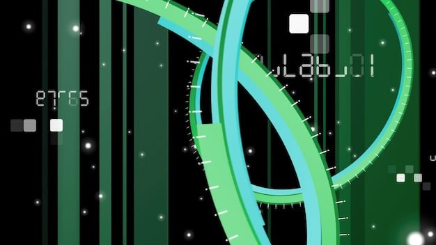 A screenshot of NVIDIA Reflex Analyzer in action, displaying latency metrics during a gameplay session, highlighting CPU latency, GPU latency, and overall system latency.