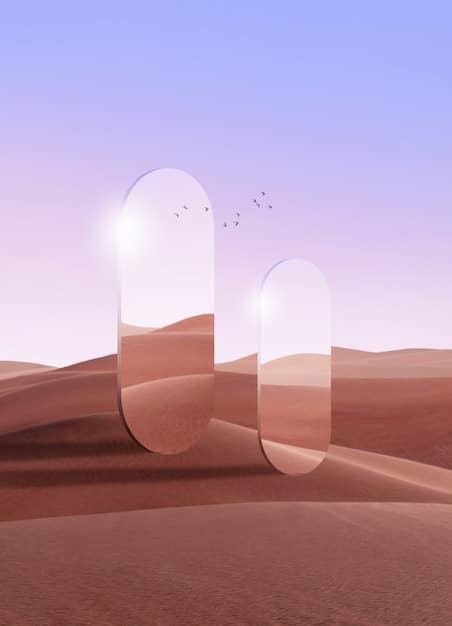 A side-by-side comparison of a game scene with ray tracing enabled and disabled, highlighting the realistic reflections, shadows, and lighting effects added by ray tracing.