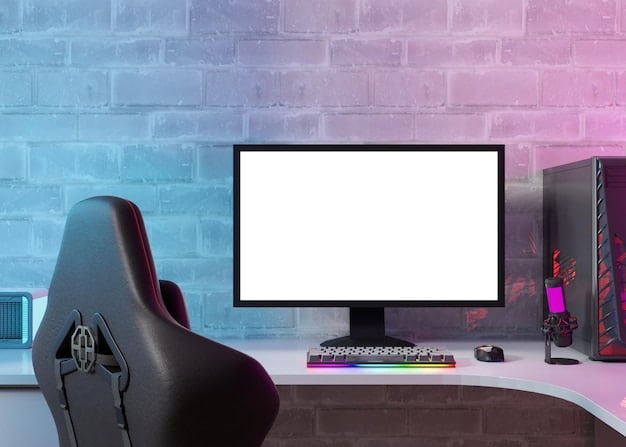 Building a 1440p Gaming PC in 2025: A Step-by-Step Guide