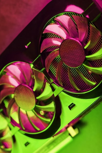 Liquid Cooling vs. Air Cooling: Choosing the Best for Your 2025 Gaming PC