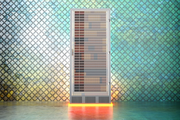 A side-by-side comparison of a high-end air cooler with a large heatsink and dual fans next to a 240mm AIO liquid cooler with RGB fans, showcasing the size difference and aesthetic variations between the two cooling solutions.