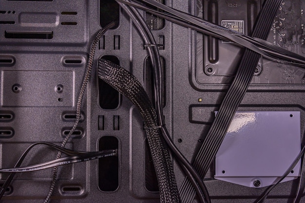 The Ultimate Guide to Cable Management for a Clean Gaming PC Build