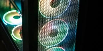 Choosing the Right Power Supply for Your Gaming PC: Wattage & Efficiency - Cover Image