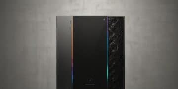 Building a Mini-ITX Gaming PC: Compact Power for 2025 - Cover Image
