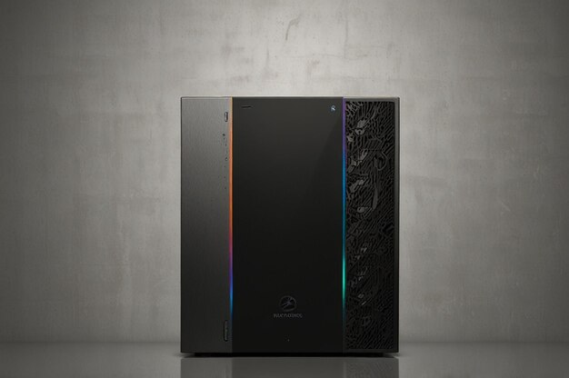 Building a Mini-ITX Gaming PC: Compact Power for 2025