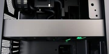 Building a Silent Gaming PC: Components & Noise Reduction Techniques - Cover Image