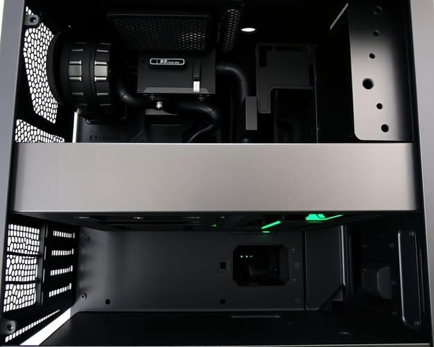 Building a Silent Gaming PC: Components & Noise Reduction Techniques