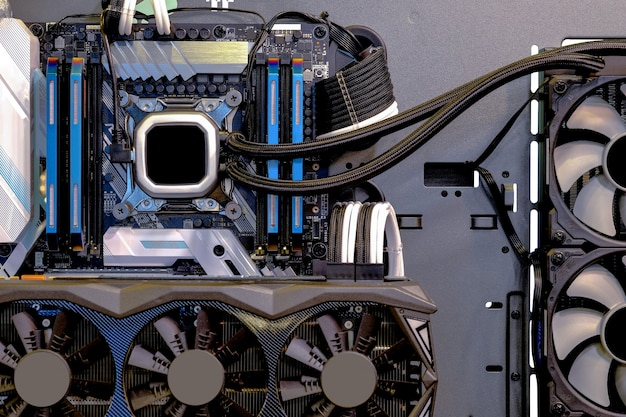 How to Install Windows 11 on Your New Gaming PC Build: A Comprehensive Guide