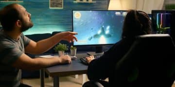 Building a Dual-Monitor Gaming PC Setup: Configuration Guide - Cover Image