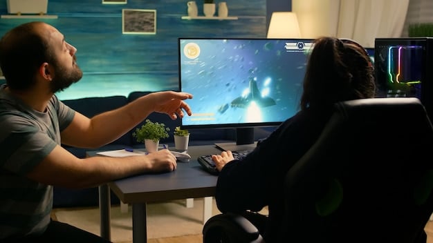 Building a Dual-Monitor Gaming PC Setup: Configuration Guide