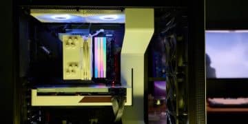 Optimize Your Gaming PC: The Importance of Case Airflow - Cover Image
