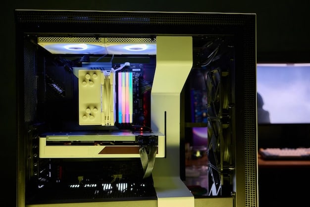 Optimize Your Gaming PC: The Importance of Case Airflow