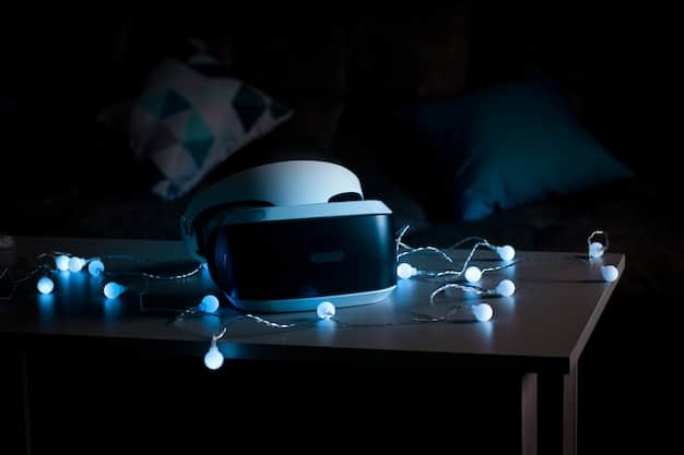 Building a Gaming PC for VR: 2025 Hardware Guide