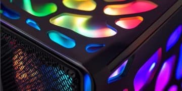 Master the Glow: The Ultimate Guide to RGB Lighting in Your Gaming PC Build - Cover Image