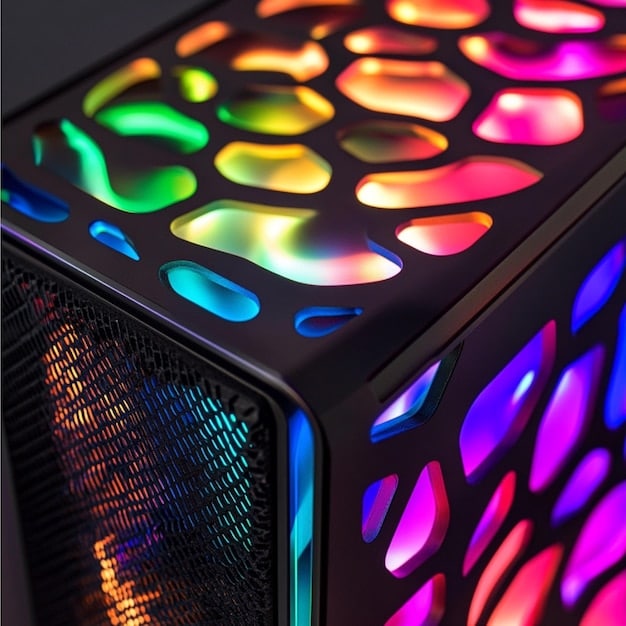 Master the Glow: The Ultimate Guide to RGB Lighting in Your Gaming PC Build