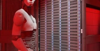 US Robotics and Cybersecurity: Safeguarding Robots from Hacking - Cover Image