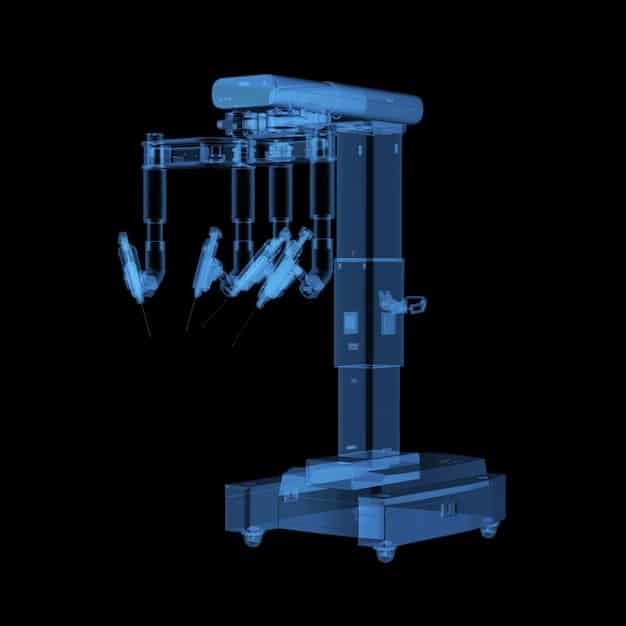 US Robotics and AI: Enhancing Robot Capabilities
