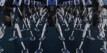 US Robotics Competitions: Showcasing the Latest Innovations and Talent - Cover Image