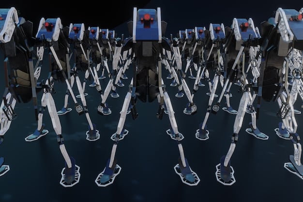 US Robotics Competitions: Showcasing the Latest Innovations and Talent