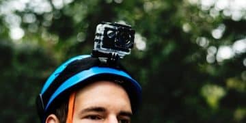 Action Camera Review: Which $300 Model Shoots Best 4K Video in 2025? - Cover Image