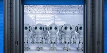 Will New US Robotics Regulations Impact Manufacturing Automation by 15% in 2025? - Cover Image