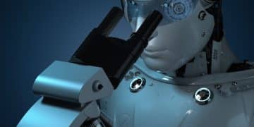 US Robotics Industry Poised for 12% Growth in 2025: Key Drivers Revealed - Cover Image