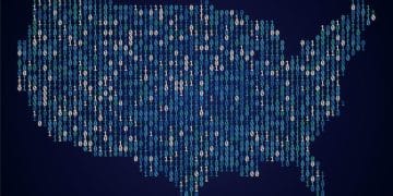 Blockchain's Impact on US Supply Chains by 2026 - Cover Image