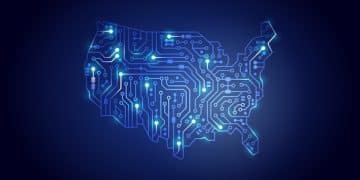 Quantum Computing's Cybersecurity Impact in US by 2025 - Cover Image