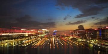 The Future of 5G in the US: New Use Cases & Industry Partnerships - Cover Image