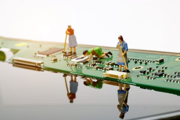 A visual concept illustrating modular smartphone components arranged with focus on repairability and extended lifespan, symbolizing sustainable innovation in hardware design.